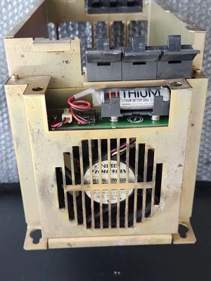 USED Yaskawa JANCD-JBB03