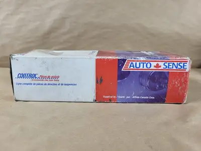 NEW AUTO SENSE ES2836