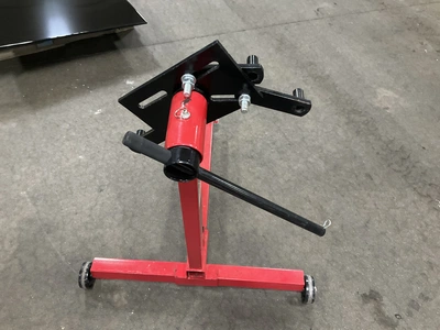 Used _UNKNOWN_ _UNKNOWN_ Automotive Equipment Michigan US | Miedema Asset Management Group #1406727