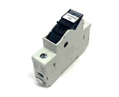 USED SIEMENS 3NW7513-0HG