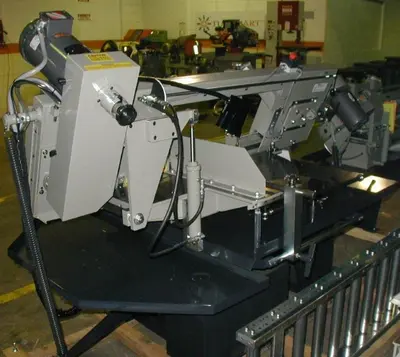 NEW WELLSAW 1316S