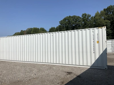 Used 2026 HIGH CUBE _UNKNOWN_ Shipping Containers Michigan US | Miedema Asset Management Group #1372868