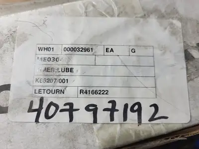 New | in-Stock LETOURNEAU R4166222 Parts British Columbia CA | Lenmark #1440097