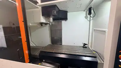 2021 MAZAK VC-EZ20 MACHINING CENTERS, VERTICAL | Quick Machinery Sales, Inc. (3)