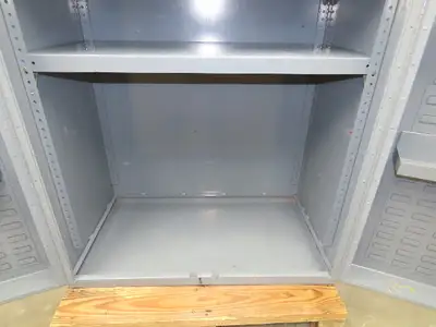 Used DURHAM _UNKNOWN_ Cabinets Indiana US | Arrow Industrial #1460340