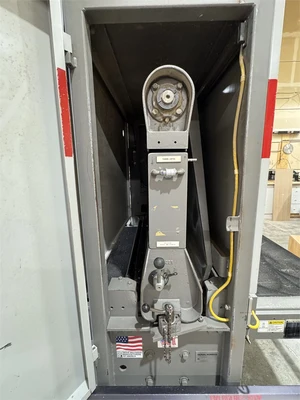 Used TIMESAVERS 137-1HP75 Wide Belt Sanders Oregon US | MachineryMax #1328284