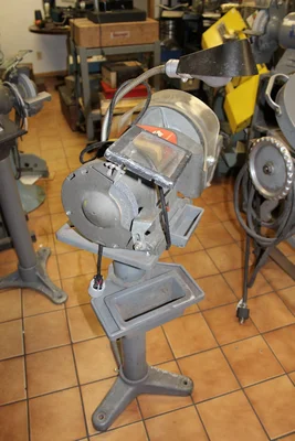 Sears 1/2hp Pedestal Grinder/Sander