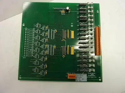 USED NOVATEC 4188-00103
