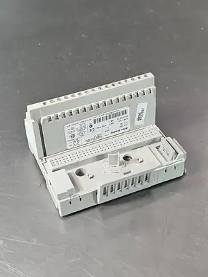 Allen Bradley 1794-TB3 Flex Terminal Base Module (BIN313)