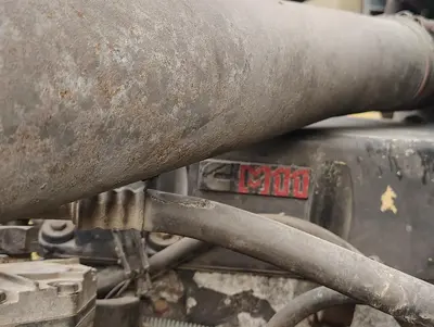 Used 1994 INTERNATIONAL 9200 6X4 Conventional trucks Michigan US | Proxy Equipment #1385326