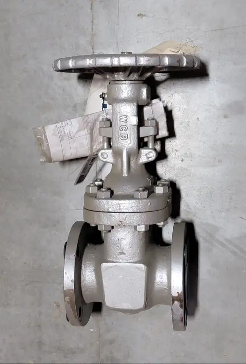 Used 2013 NEWAY 3G1RA8-001 Valves/Fittings British Columbia CA | Lenmark #257604