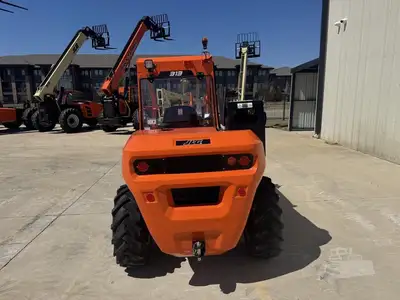 New | in-Stock 2026 JLG 313 Telehandlers Texas US | Adcock Equipment USA #1524558