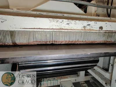 USED MEREEN-JOHNSON 431 DC-J