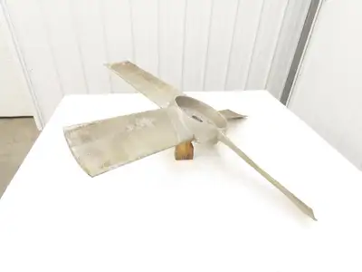 Used AIRFOIL _UNKNOWN_ Blowers Indiana US | Arrow Industrial #1481396
