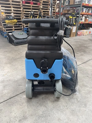 Mytee 2002CS Contractor’s Special NEW