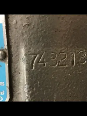 USED ROTOLOK 30RVSCMA1B000A