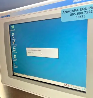 _UNKNOWN_ _UNKNOWN_ HMI & Open Interface Panels | ANACAPA EQUIPMENT BROKERS, INC (10)