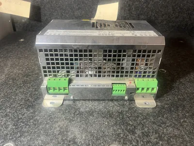 USED MGV Power Controller