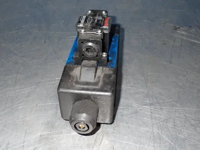 USED REXROTH R978908815