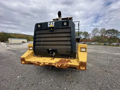 Used 2015 CATERPILLAR 962M Wheel Loaders Pennsylvania US | Proxy Equipment #1378590