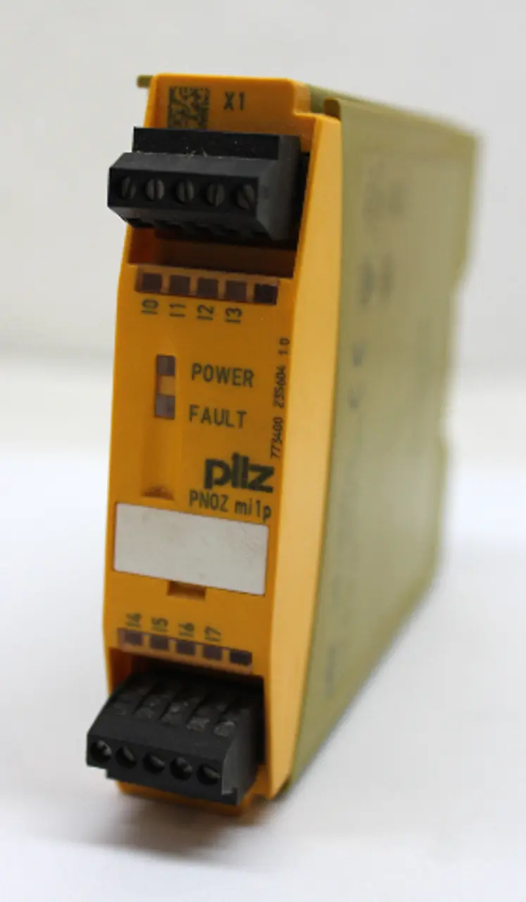 USED PILZ PNOZ MI1P