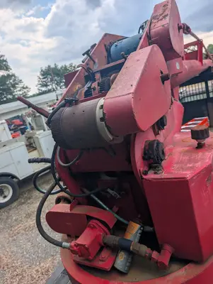 Used 1988 SKYHOOK F800 Bucket (boom) trucks Alabama US | Proxy Equipment #1378385