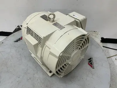 USED TOSHIBA JIS C 4004 50 HP