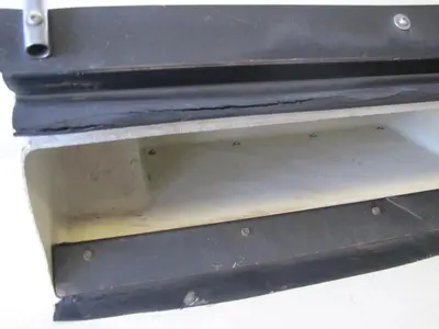 USED TENNANT 140