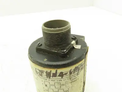 Allen Bradley 845N-SJHN4-CMY2 Rotary Encoder Optical Incremental
