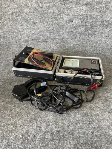 Used Amprobe LAVA84 Misc Industrial Equipment California US | Davliegogo LLC #1724656