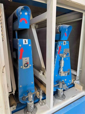 USED HOUFEK SPB 1100 RC
