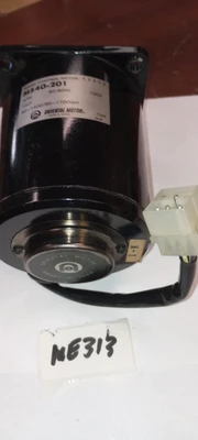 USED Oriental Motor M540-201