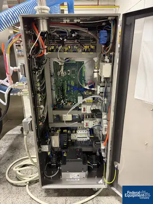 Used Pro-C-epT Procept 4M8-TriX Spray Dryer System Spray Dryers Ohio US | Federal Equipment Company #1512688