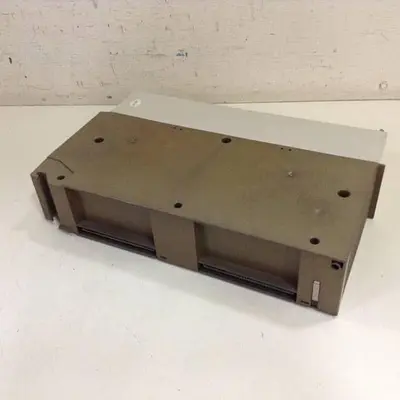 USED SIEMENS 6ES5 951-7LD12
