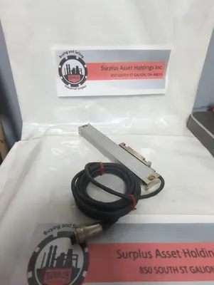 Used RSF ELECTRONICS MSA 6708I-E Industrial Controls Ohio US | Surplus Asset Holdings #1425662