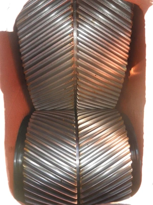 USED DOMINION SH-11PO