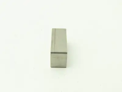 Greenleaf 2B-65637 Rev A Carbide Insert Grade G-53   Lot of 30