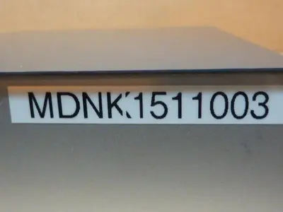 USED MURATA SC-24