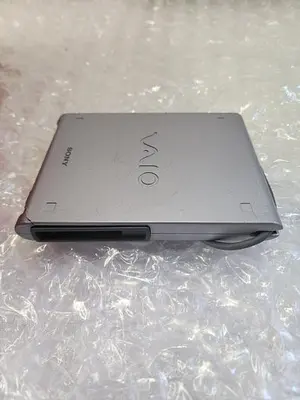 SONY 3.5_ FLOPPY DISK DRIVE PCGA-UFD5