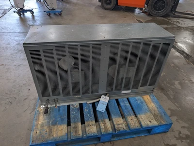 USED HOSHIZAKI F-2001MRH3