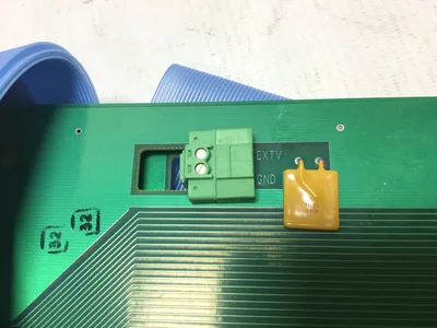 RTP 140-5641-000D NEQ7417/31-005D 3M No. 3402 Processor Card Extender