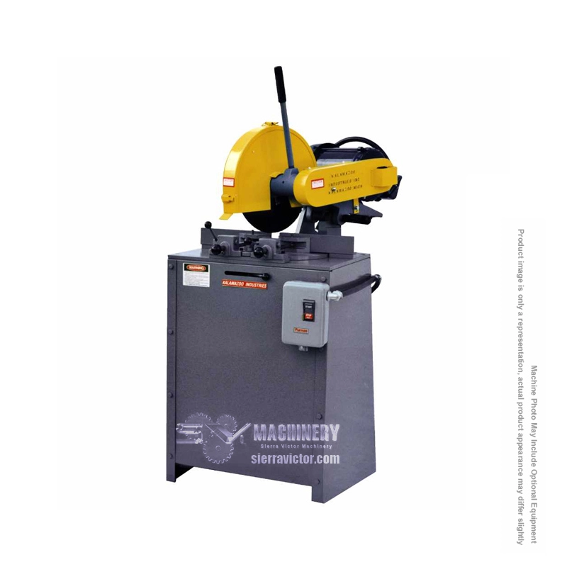 Kalamazoo Abrasive Saws
