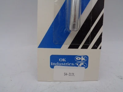 NEW OK INUDSTRIES S4-312L