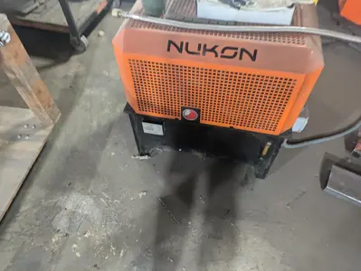 USED 2016 NUKON NF PRO 25120