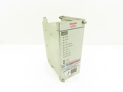 Tech-Motive Tool 49-4100-03C5 SPX GSE Tool Control Module 230 VAC 1PH Input
