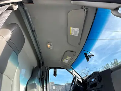 Used 2023 FORD E-450 Box trucks Florida US | Truck and Van Outlet #1509144