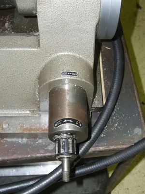 USED HOFMANN FMD0000B-00
