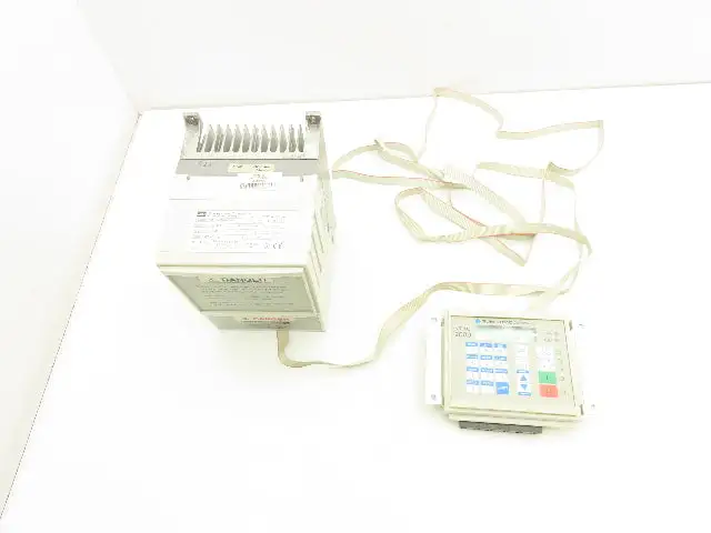 Used SUMITOMO MTS _UNKNOWN_ Variable Speed Drives | Arrow Industrial #642942