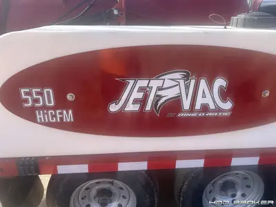Used 2022 RING-O-MATIC 2022 RING-O-MATIC 550 Hydro Excavators Florida US | HDD Broker #1346796