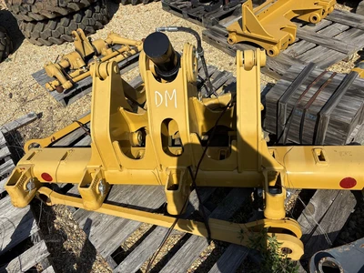 Used CATERPILLAR 3253354 Misc Construction Attachements Tennessee US | Moore Equipment #1517384